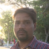 Syed Kashif Mushtaq