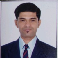 Dipak Sharma