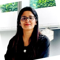 Priyanka Khare