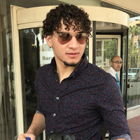 Fabián Gonzalez