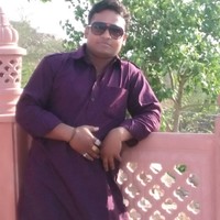 Anurag Chaudhary