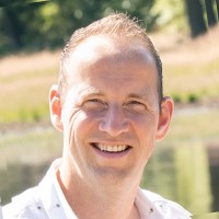 Marcel Van Den Heuvel