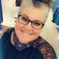 Tracie Cook