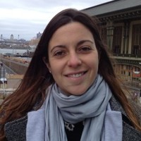 Maria Elena Tcholakian