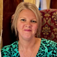 Sharon Ogilvie