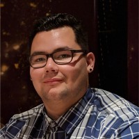 Adan Trueba Clark