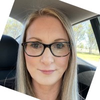 Teri Robison