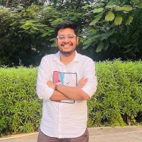 Dhruvil Modi