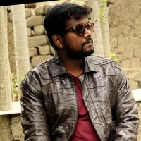 Ganesh Kumaran