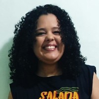 Camila Silva Da Cruz