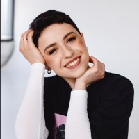 Veronika Chepel-Pohrebna