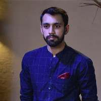 Syed Faraz Ali