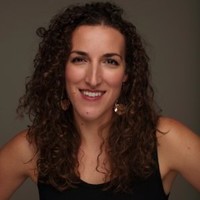 Jessica Carson