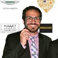 Eaman Balouch