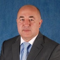 DAVID K THOMAS