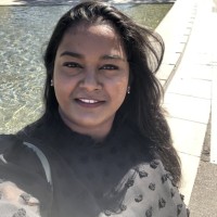 Jemimah Jacob