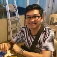 Aldrin Santos
