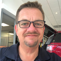 Glenn Thornton