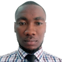 Chibuike Pascal Umeh