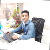 Mahesh Kadam