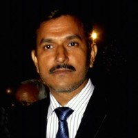 Pradeep Kumar Mishra