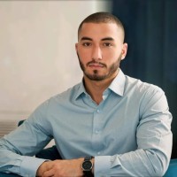 Mohamed Ali BACHA