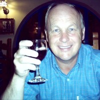Peter Kirkham