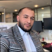 Bilal Harrass