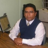 Roberto G. Moreno González