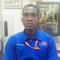 Ousmane Fode Camara