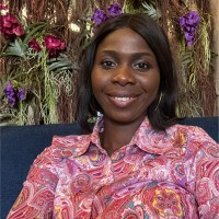 Rachael Olubukola Dosunmu