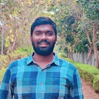 Nikhil Kumar Kothakota
