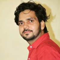 AFTAB HASHMI