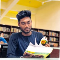 Sathish J