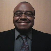 Eric Dixon