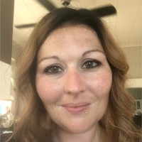 Nina Sluder