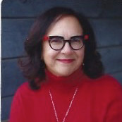 Mary-Rose Weir