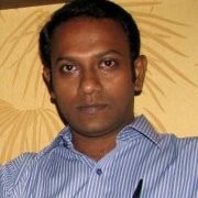 Karthikeyan Thanigaivel
