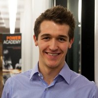 Matthew Nethercote