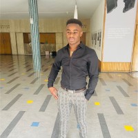 Blessing Qhawe Shabangu