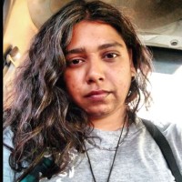 Ashwini Gawli