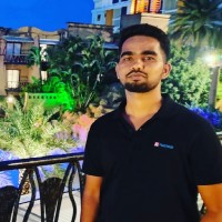 Kiran Kadel