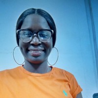 Deborah Funmilola Oladipupo