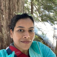 Deepti Baheti