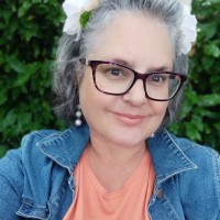 Dr Susan Blythe-Jones