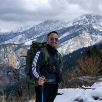Neeraj Joshi