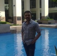 Sumeer Sharma