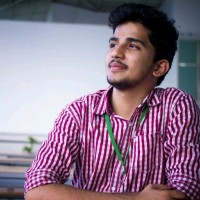 Rohith Maddini