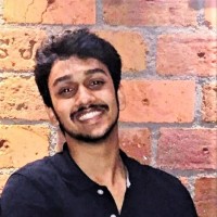 Jash Vora