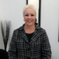 Nicolette Van Rooyen